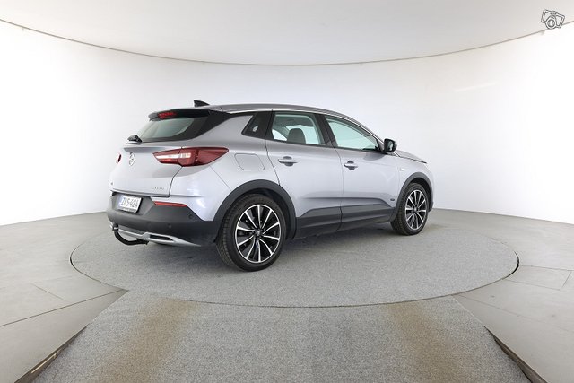 Opel Grandland X 5