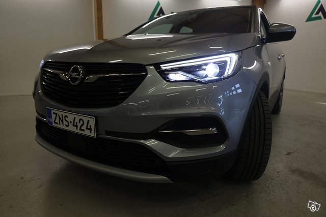 Opel Grandland X 22