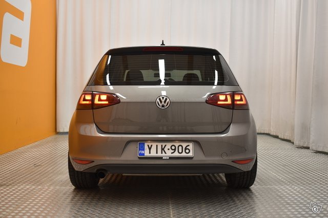 Volkswagen Golf 7