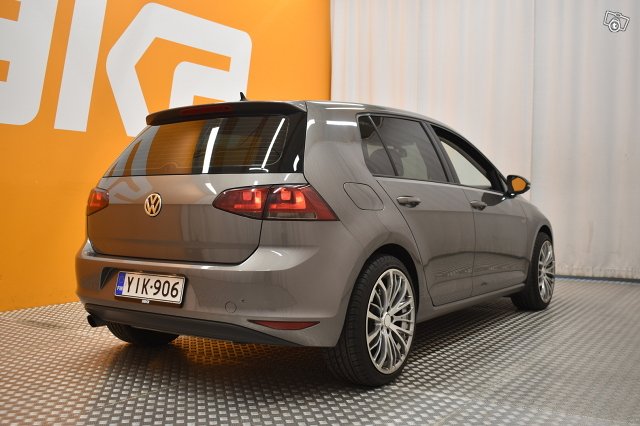 Volkswagen Golf 8