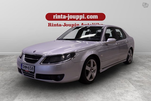 Saab 9-5