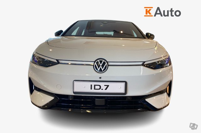 Volkswagen ID.7 4