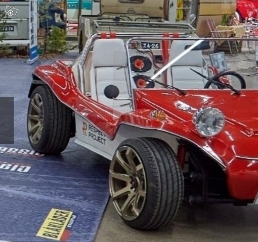 Volkswagen Kupla 13