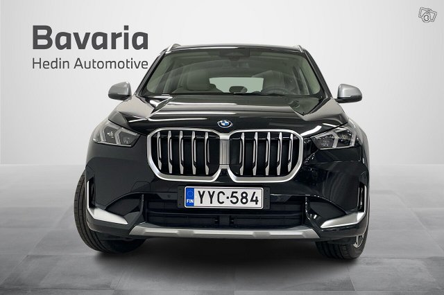 BMW X1 4