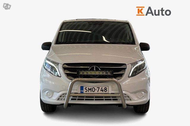 MERCEDES-BENZ VITO 4