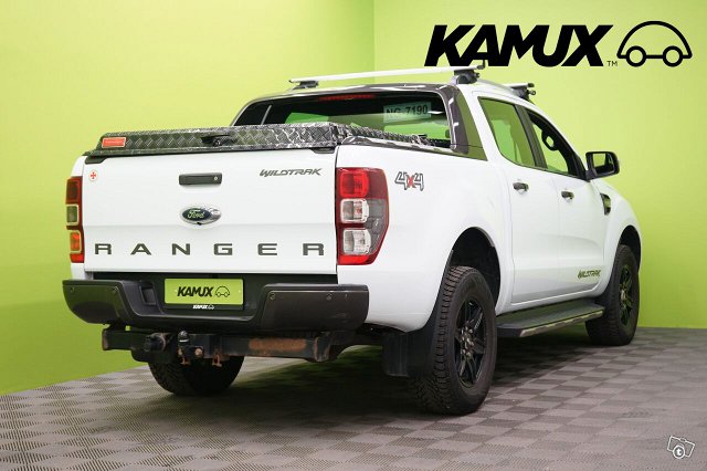 Ford Ranger 4