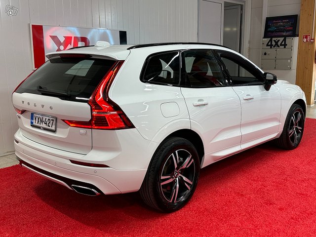 Volvo XC60 3