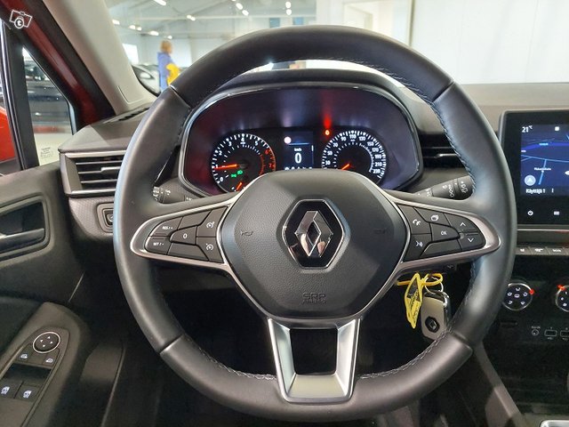 Renault CLIO 9
