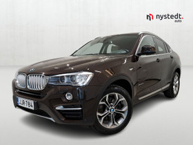 BMW X4, Autot, Ylivieska, Tori.fi