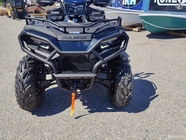 Polaris Sportsman 5