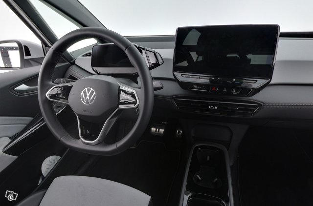Volkswagen ID.3 9