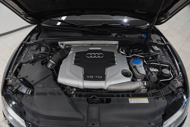 Audi A5 20