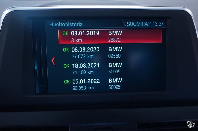BMW 225 25