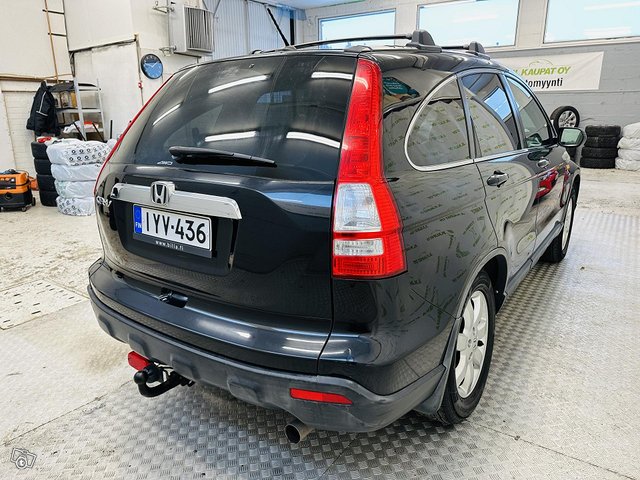 Honda CR-V 17