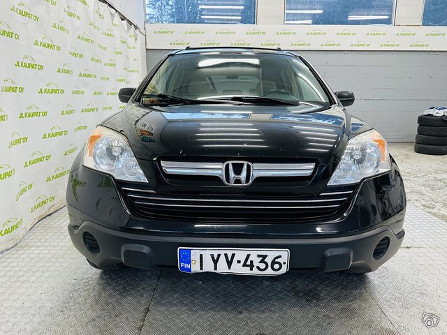 Honda CR-V 19