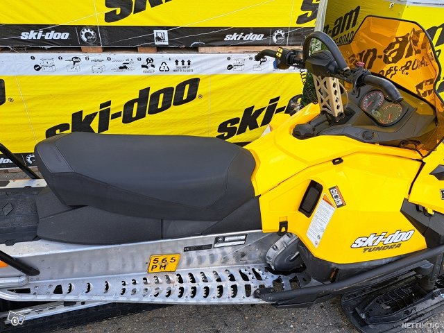 Ski-Doo Tundra 4