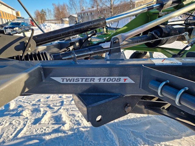 Fendt Twister 11008T 12