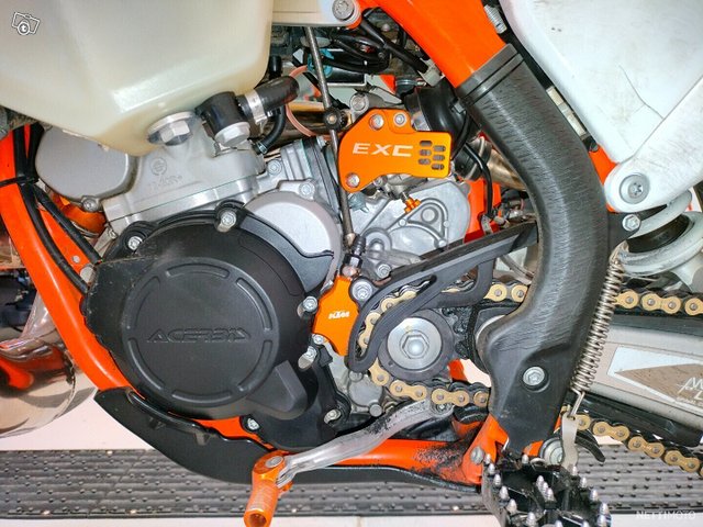 KTM 300 19