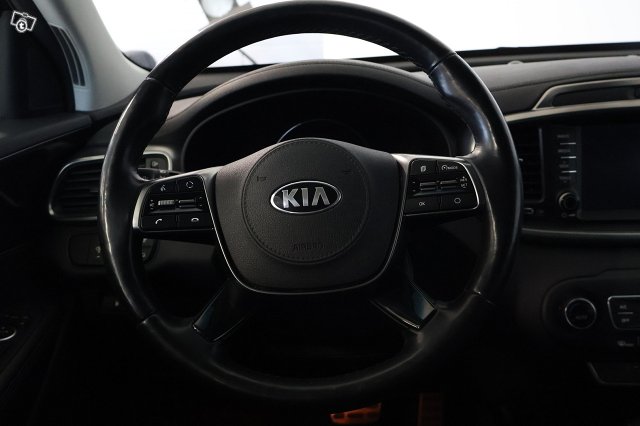 Kia Sorento 12