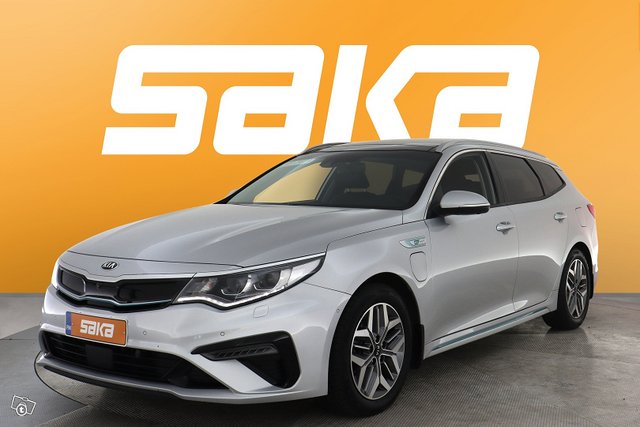 Kia Optima 4