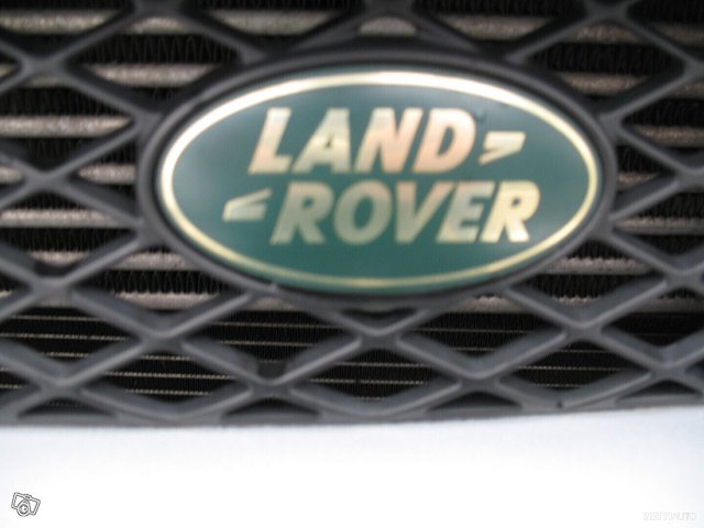 Land Rover Freelander 24