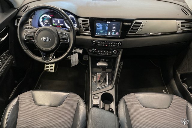 Kia Niro 7