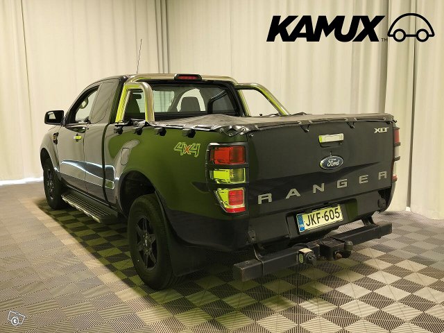 Ford Ranger 5