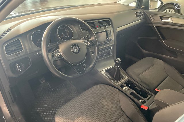 Volkswagen Golf 6