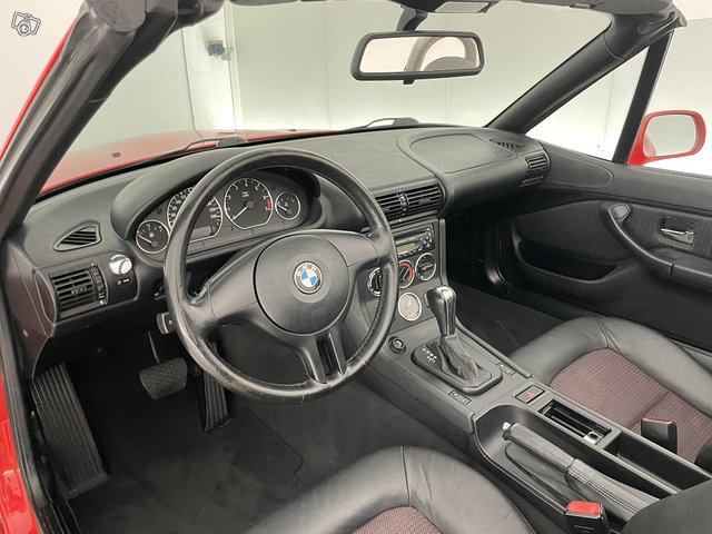 BMW Z3 16