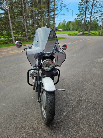 Moto Guzzi 4