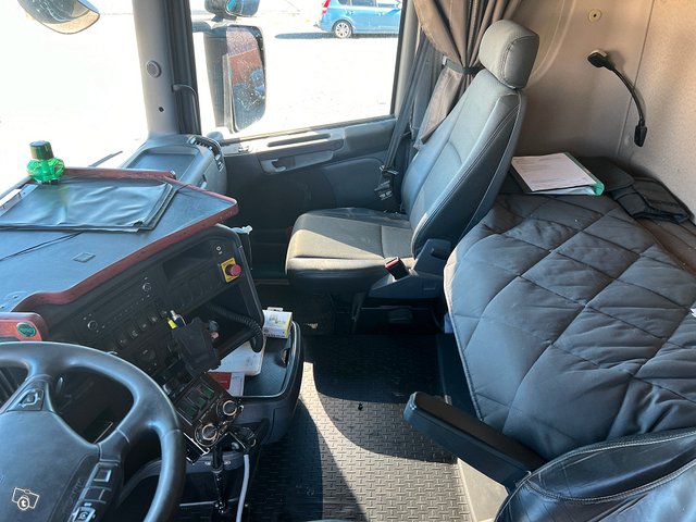 Scania R480 14