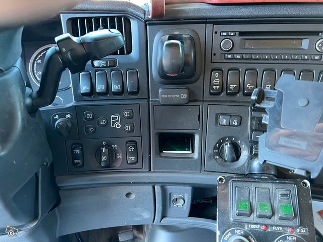Scania R480 17