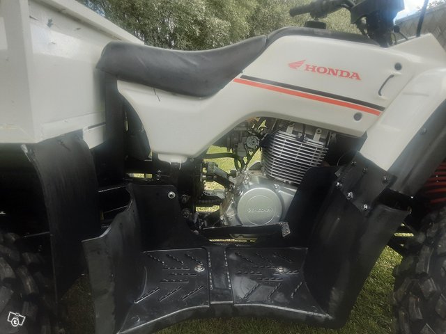 Honda 8