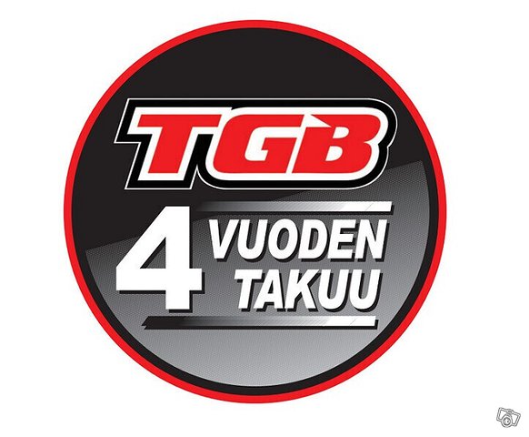 TGB Blade 3