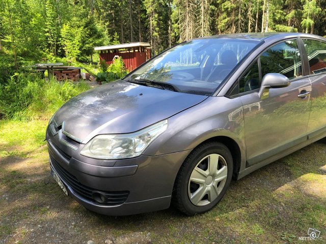 Citroen C4 2