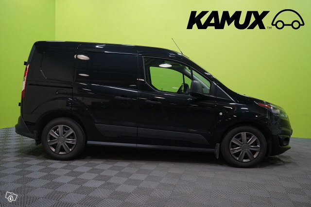 Ford Transit Connect 2