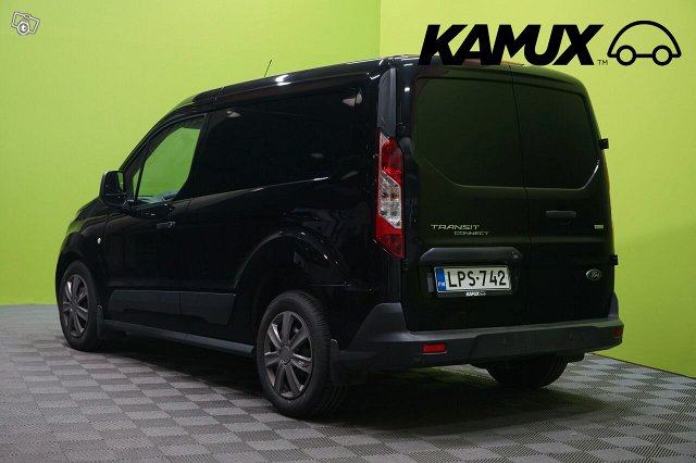 Ford Transit Connect 5