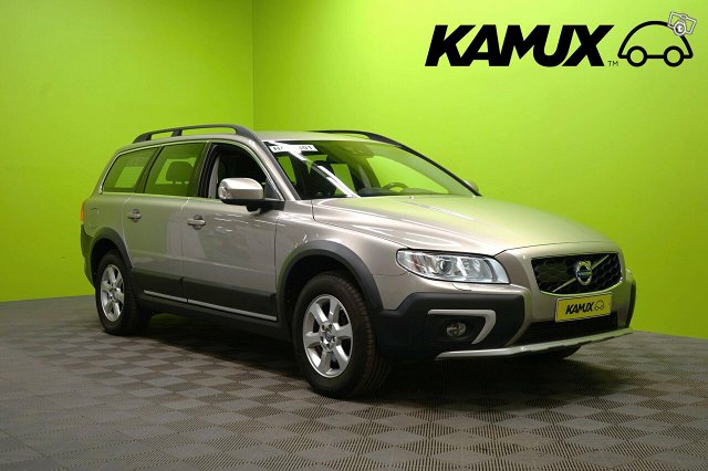 Volvo XC70