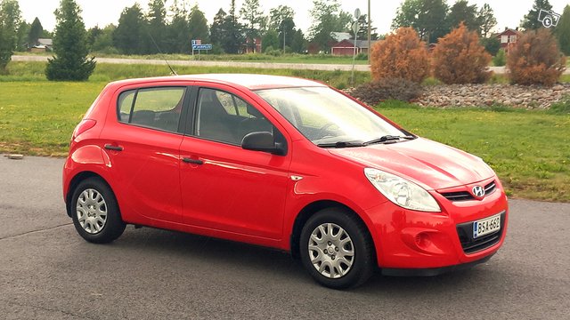 Hyundai i20 2