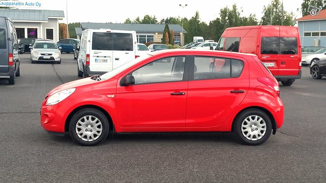 Hyundai i20 5