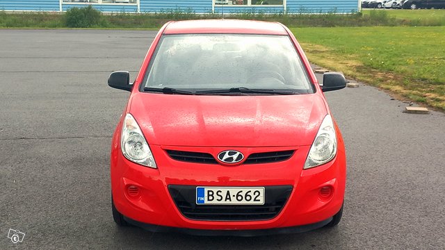 Hyundai i20 7