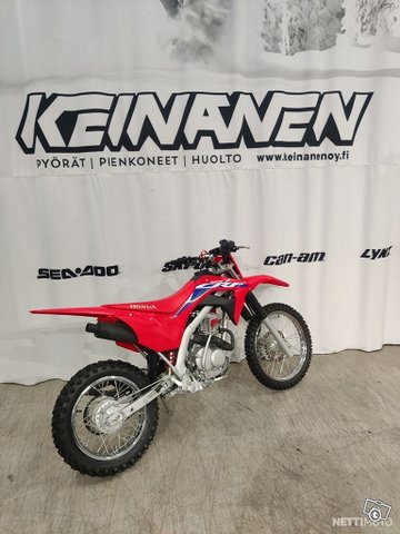 Honda CRF 2