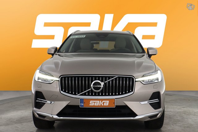 Volvo XC60 2