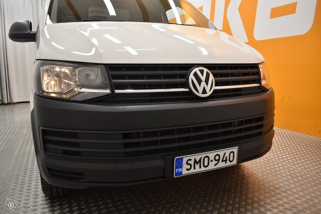 Volkswagen Transporter 10