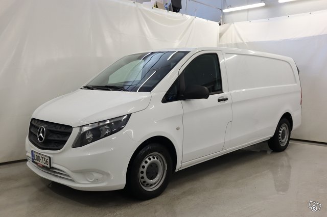 Mercedes-Benz Vito, kuva 1