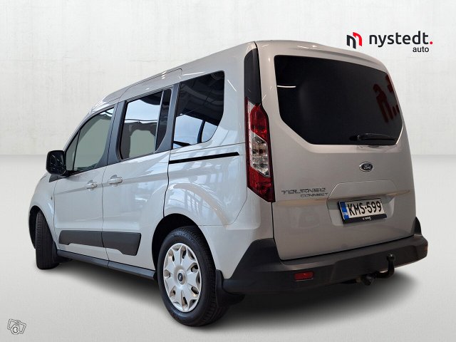 FORD Tourneo Connect 3