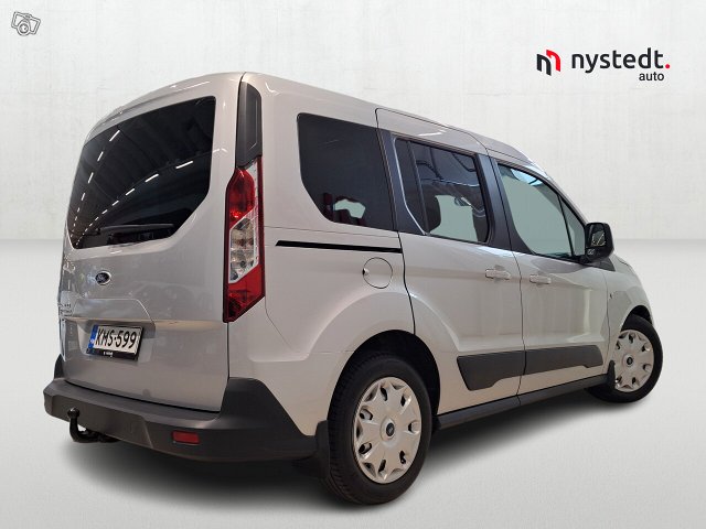 FORD Tourneo Connect 5