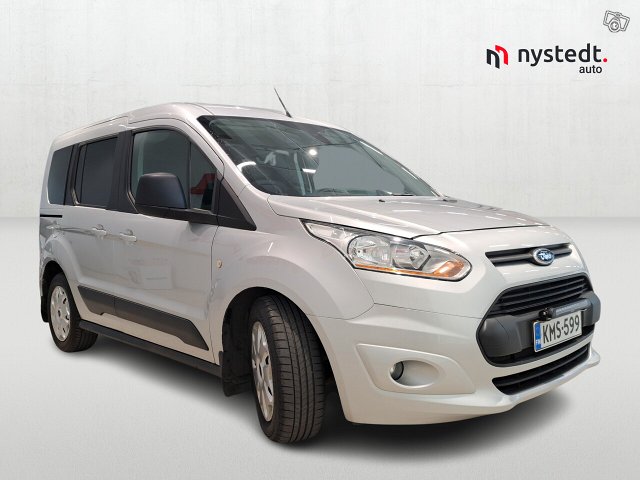 FORD Tourneo Connect 6