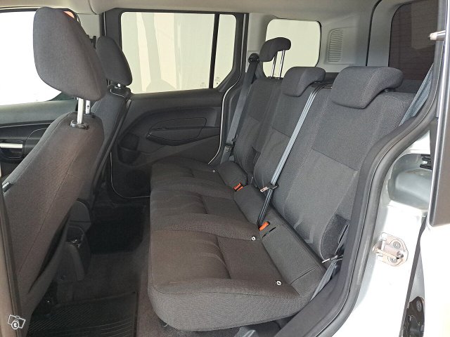 FORD Tourneo Connect 9