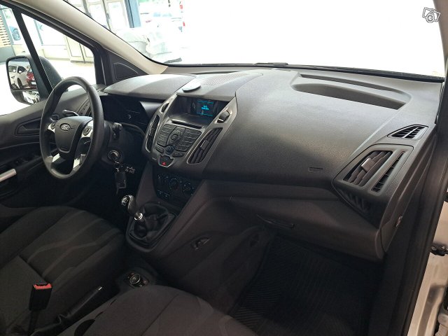 FORD Tourneo Connect 10
